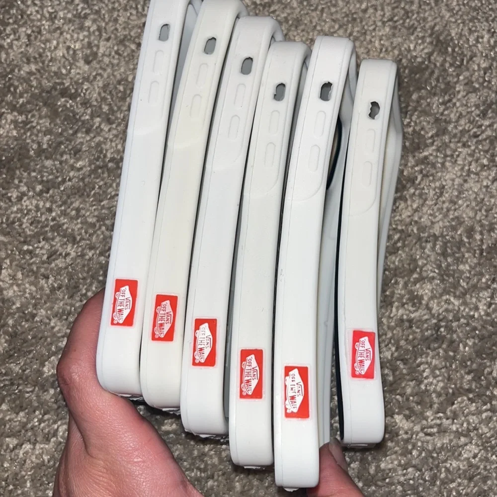 Vans phone cases READ DESCRIPTION. No refunds